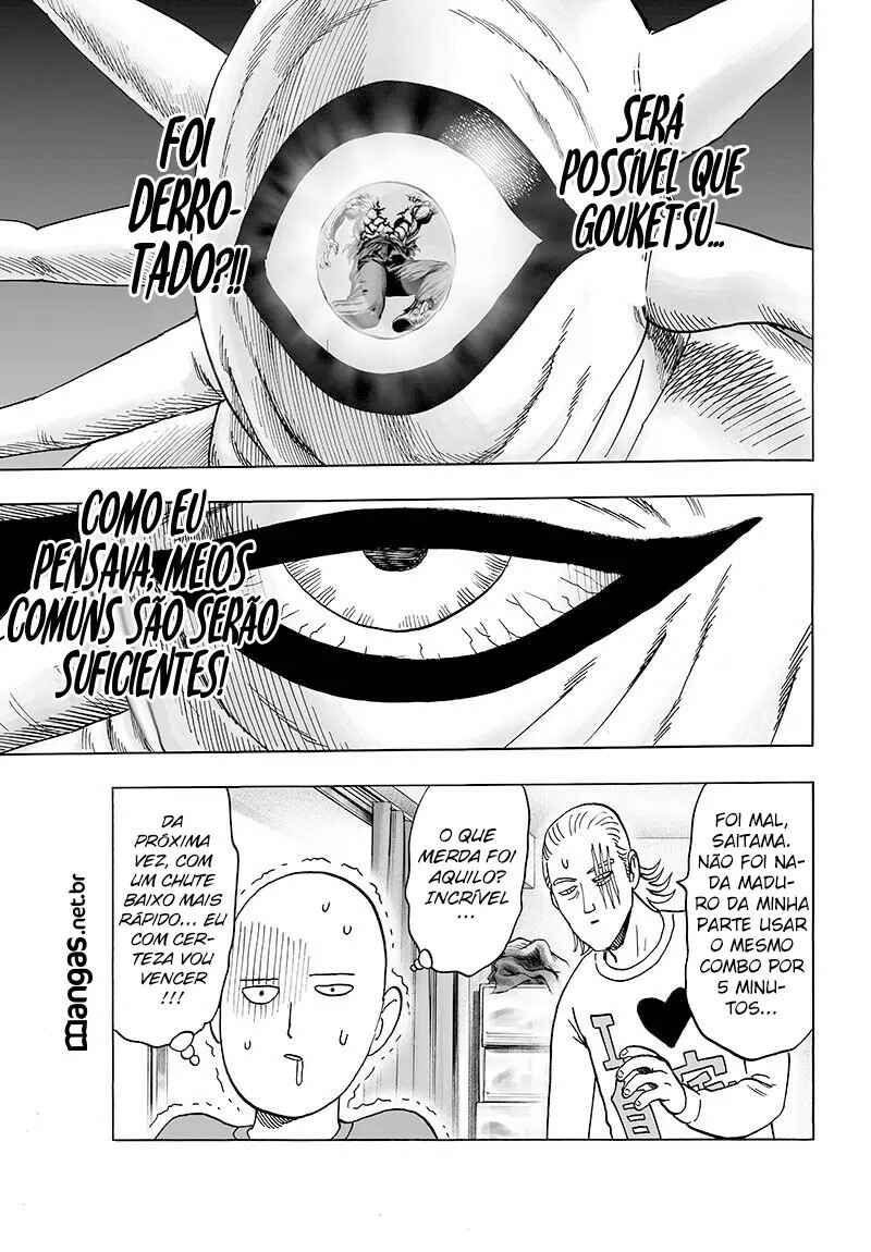 Read one-punch man manga PT read one punch man manga online BR Manga Online