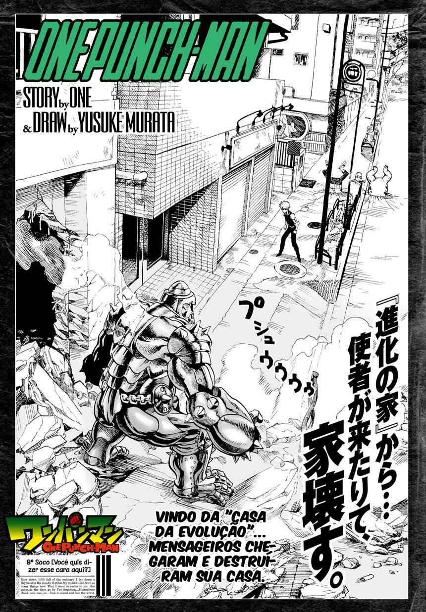 Read one-punch man manga PT read one punch man manga online BR Manga Online