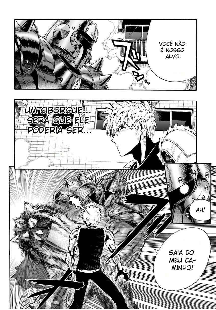 Read one-punch man manga PT read one punch man manga online BR Manga Online