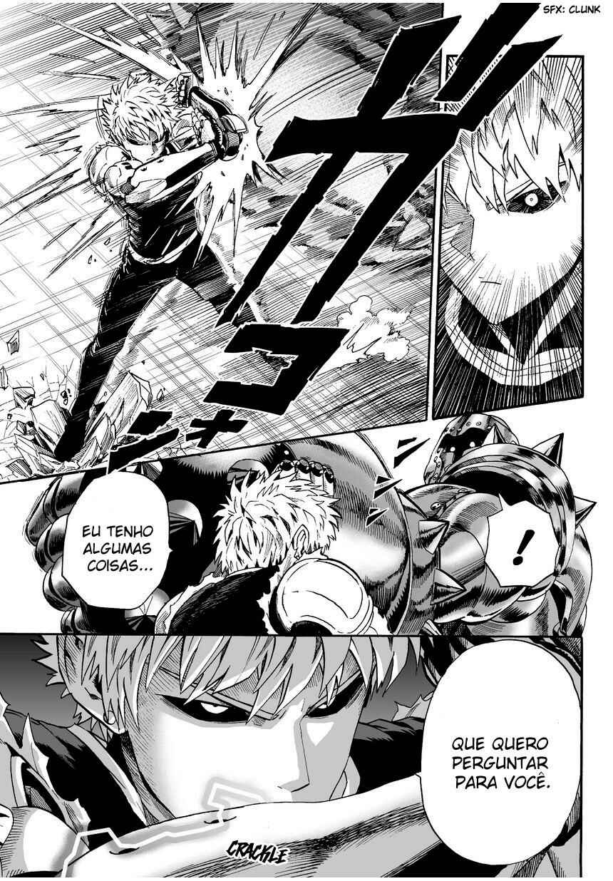 Read one-punch man manga PT read one punch man manga online BR Manga Online