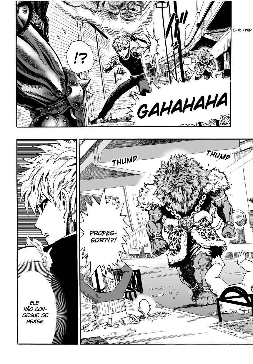 Read one-punch man manga PT read one punch man manga online BR Manga Online