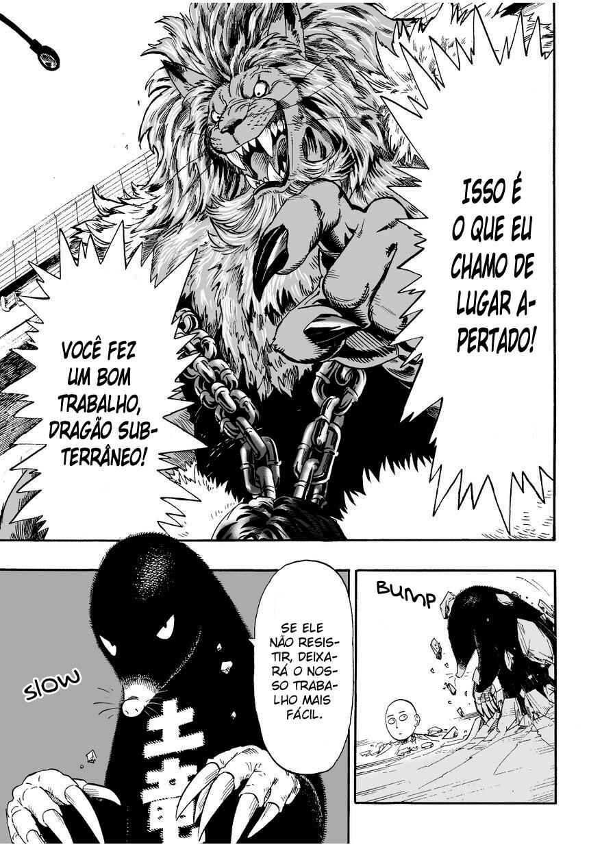Read one-punch man manga PT read one punch man manga online BR Manga Online
