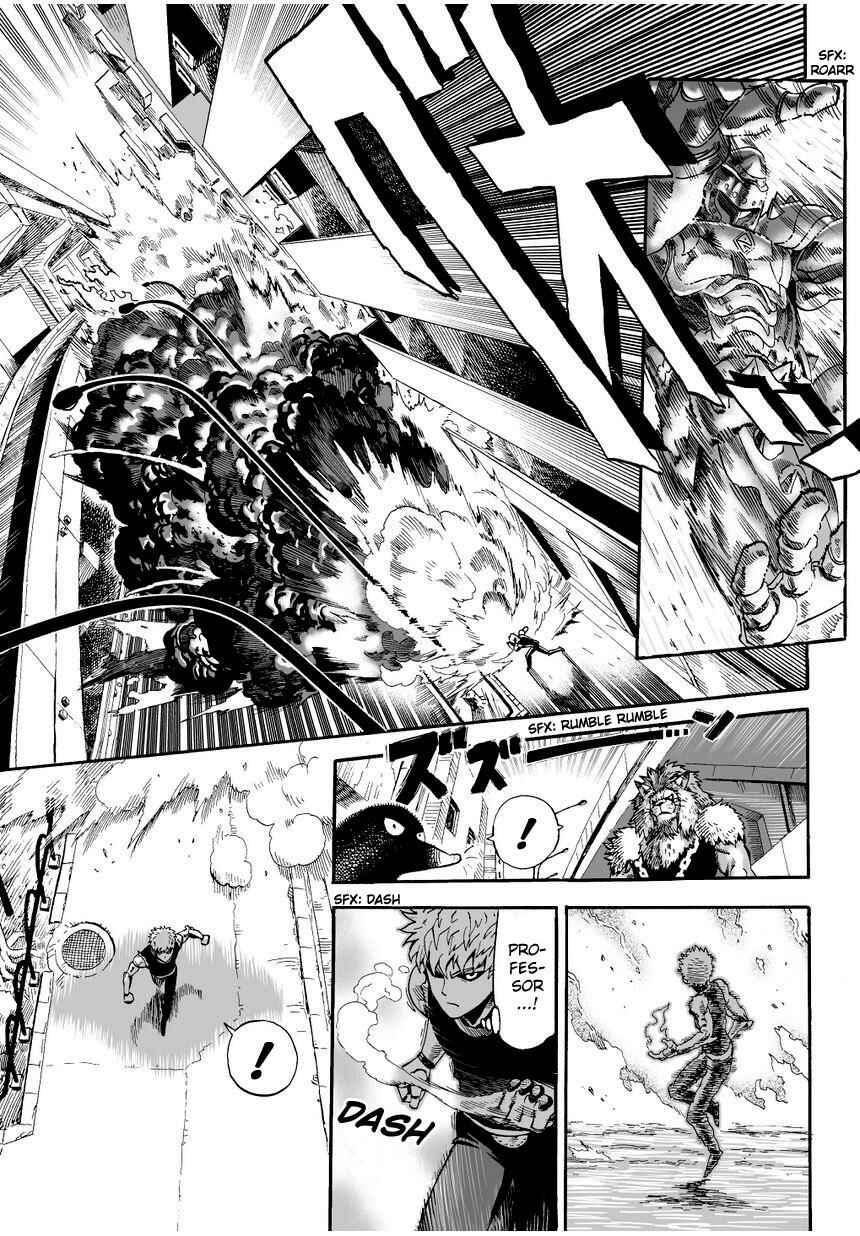 Read one-punch man manga PT read one punch man manga online BR Manga Online
