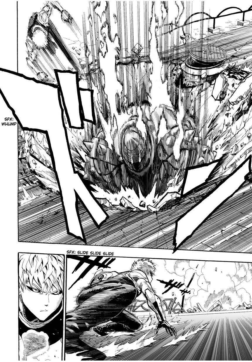 Read one-punch man manga PT read one punch man manga online BR Manga Online