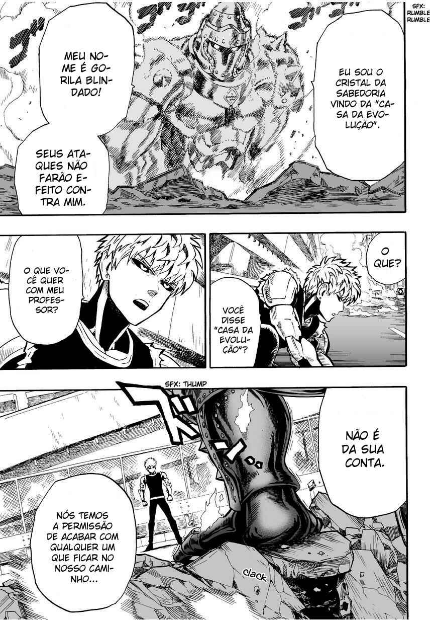 Read one-punch man manga PT read one punch man manga online BR Manga Online