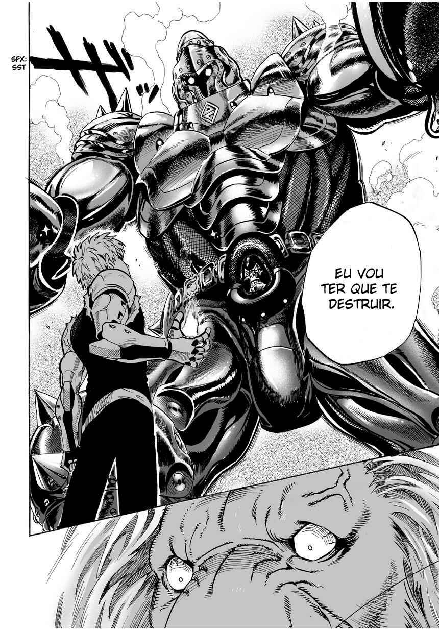 Read one-punch man manga PT read one punch man manga online BR Manga Online
