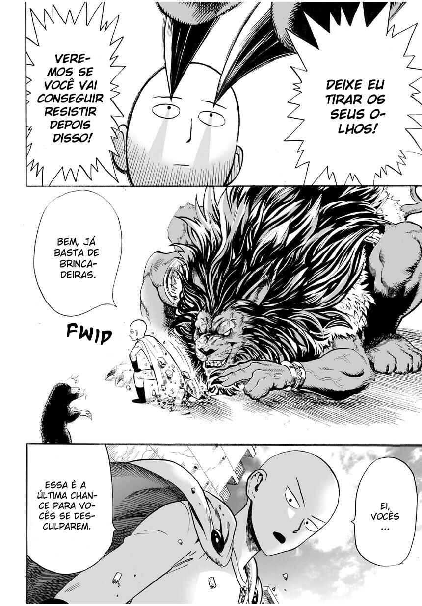 Read one-punch man manga PT read one punch man manga online BR Manga Online