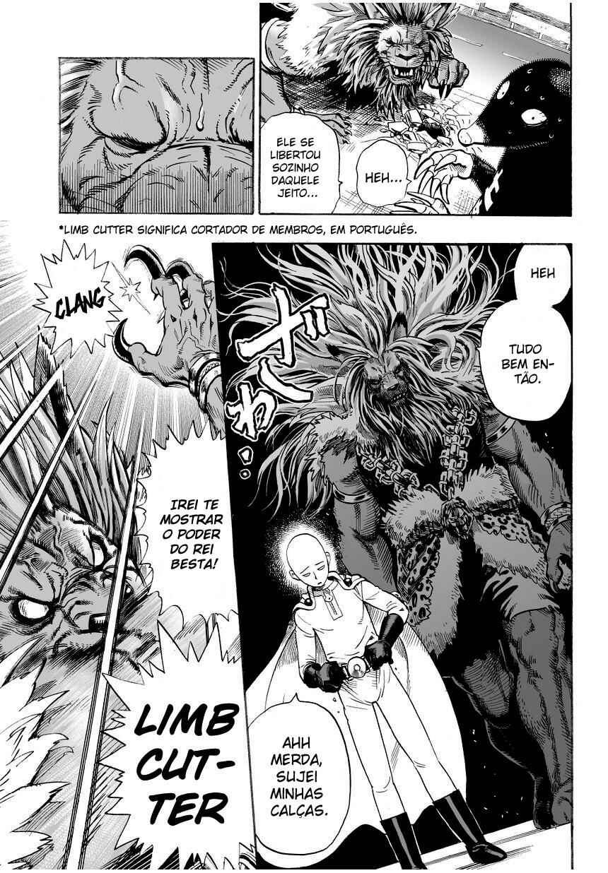Read one-punch man manga PT read one punch man manga online BR Manga Online