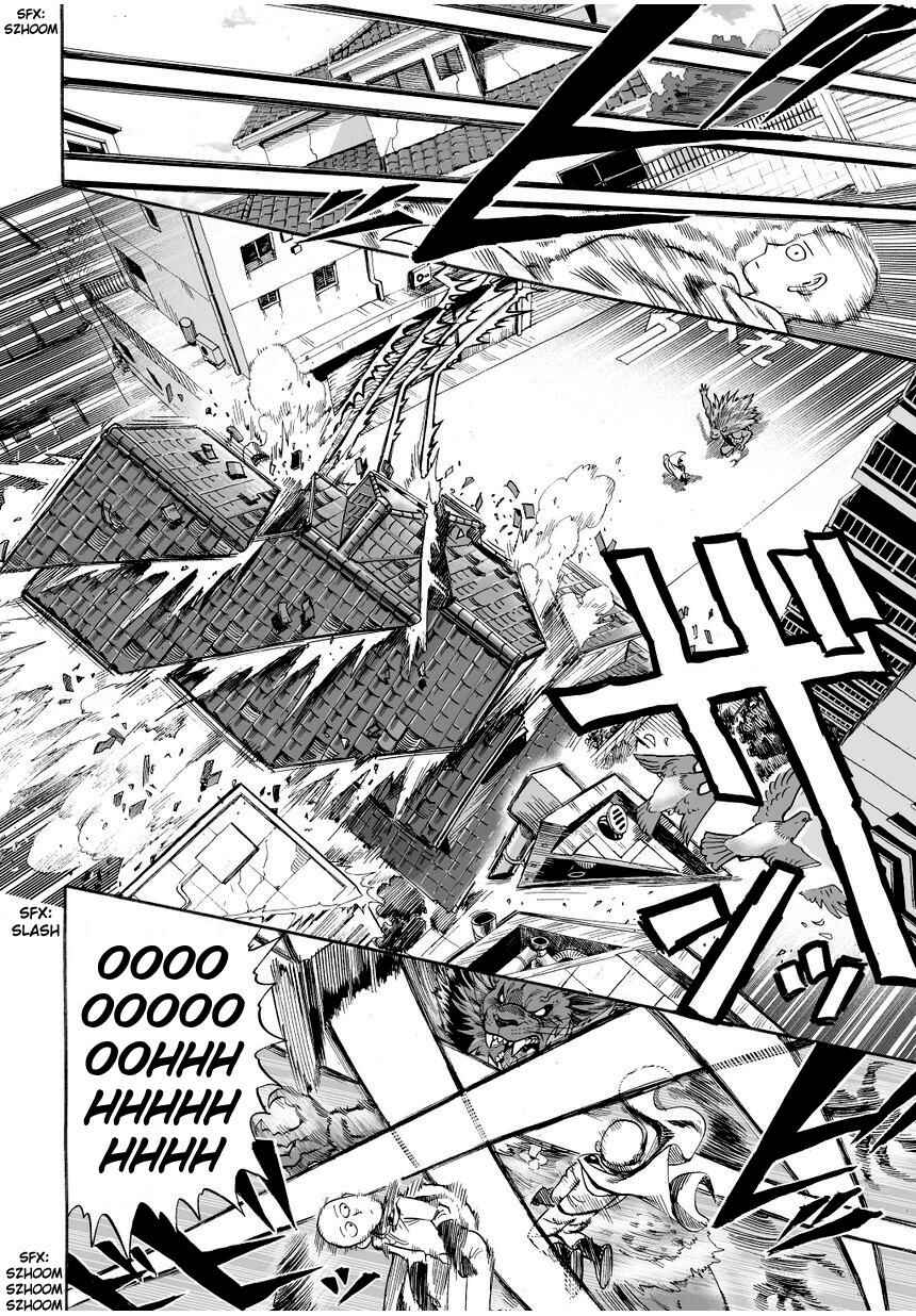 Read one-punch man manga PT read one punch man manga online BR Manga Online