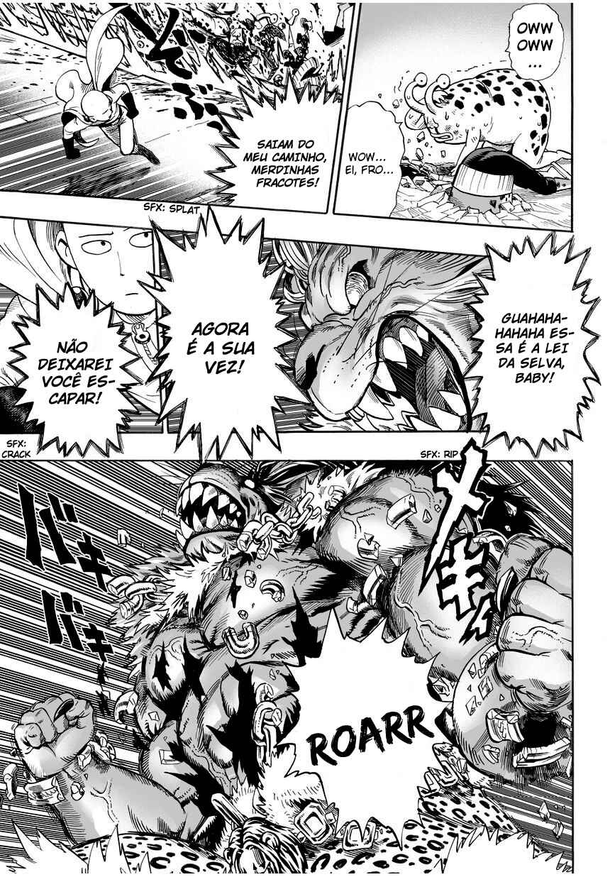 Read one-punch man manga PT read one punch man manga online BR Manga Online