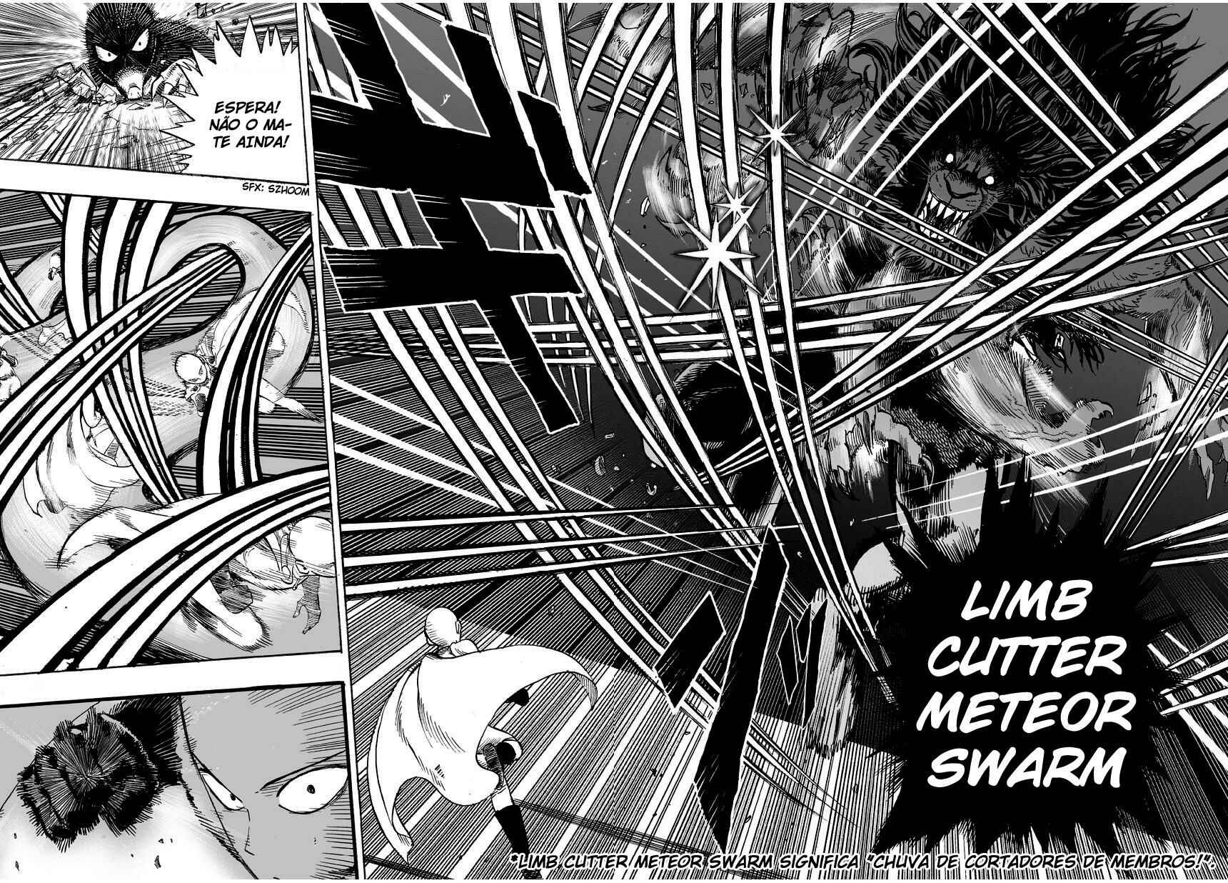 Read one-punch man manga PT read one punch man manga online BR Manga Online