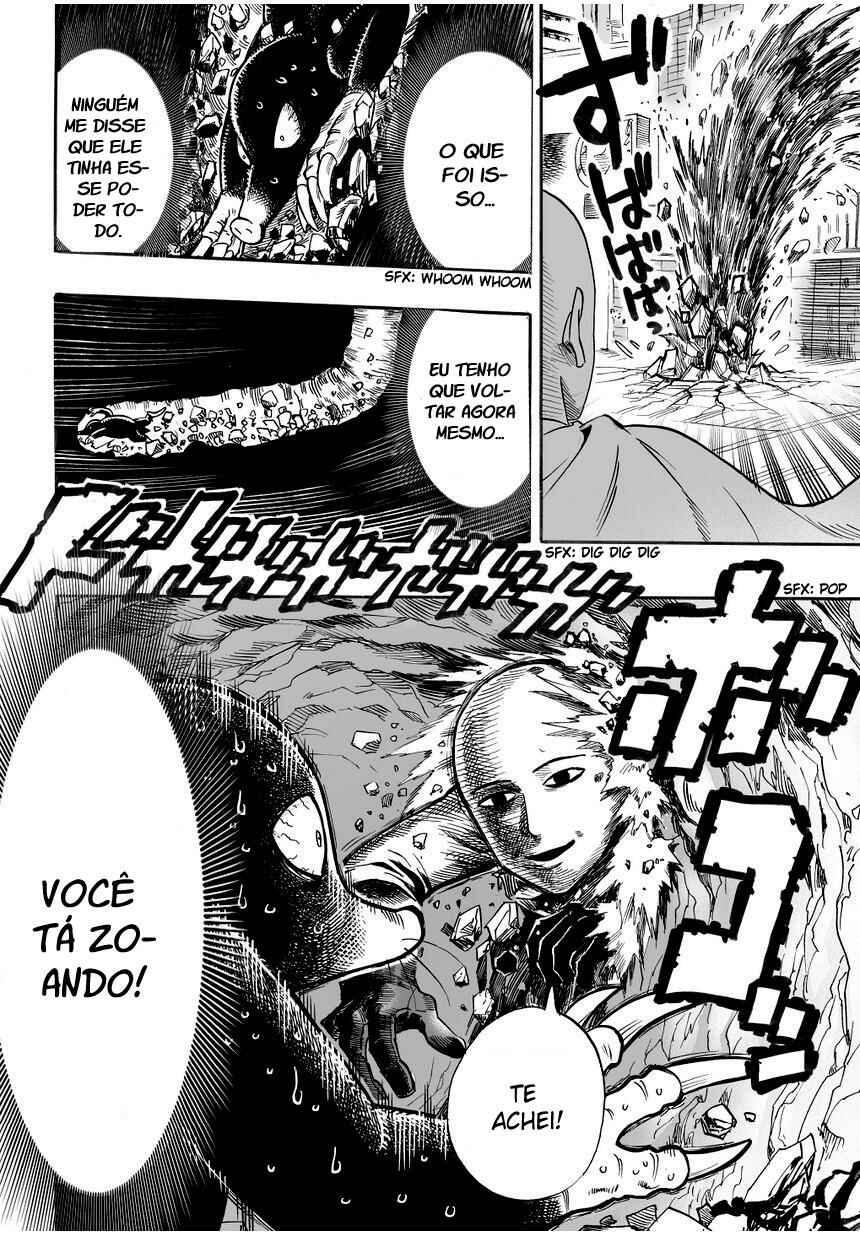 Read one-punch man manga PT read one punch man manga online BR Manga Online