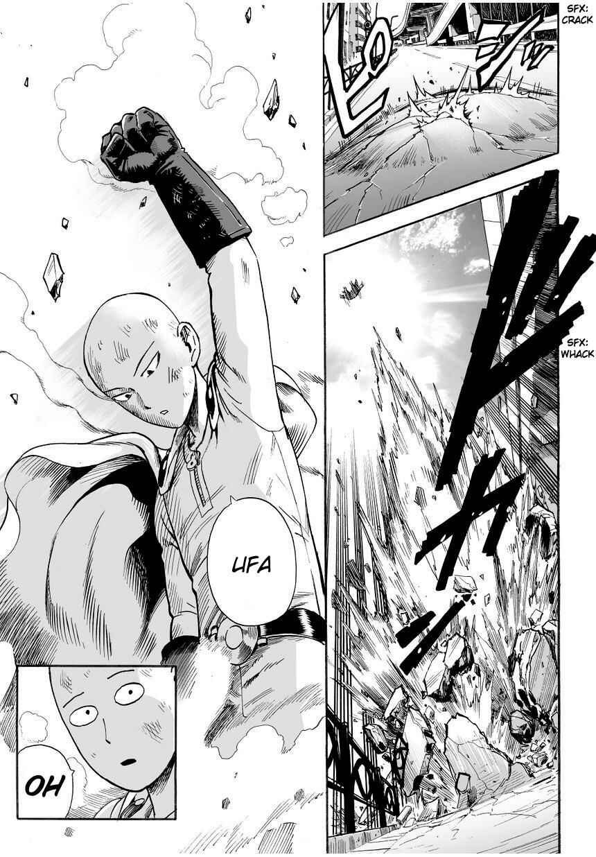 Read one-punch man manga PT read one punch man manga online BR Manga Online