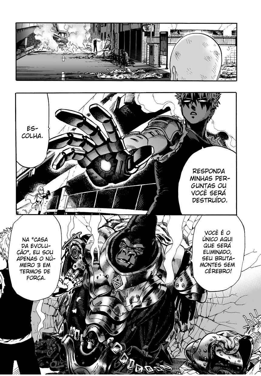 Read one-punch man manga PT read one punch man manga online BR Manga Online