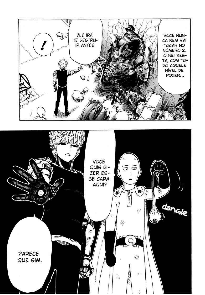 Read one-punch man manga PT read one punch man manga online BR Manga Online