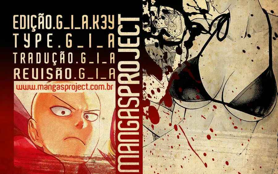 Read one-punch man manga PT read one punch man manga online BR Manga Online