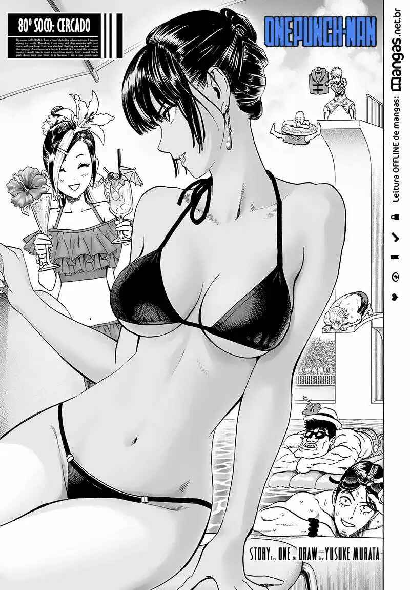 Read one-punch man manga PT read one punch man manga online BR Manga Online