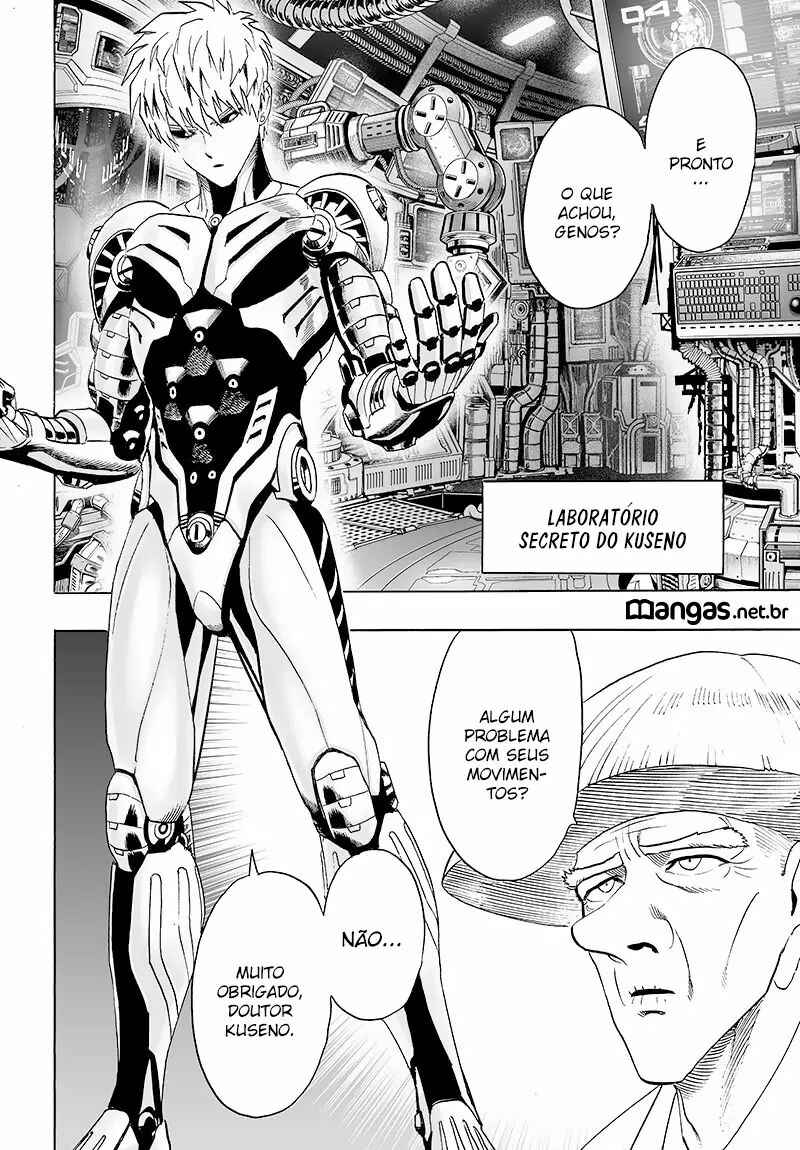 Read one-punch man manga PT read one punch man manga online BR Manga Online