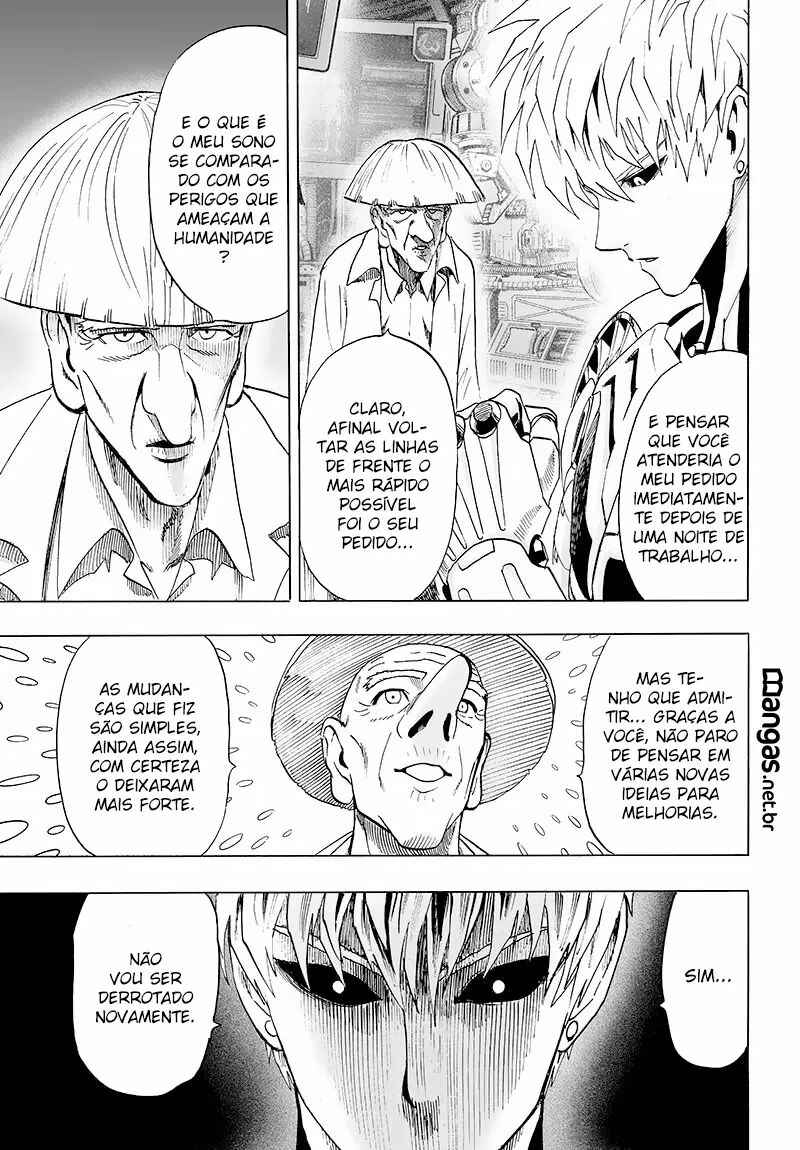 Read one-punch man manga PT read one punch man manga online BR Manga Online