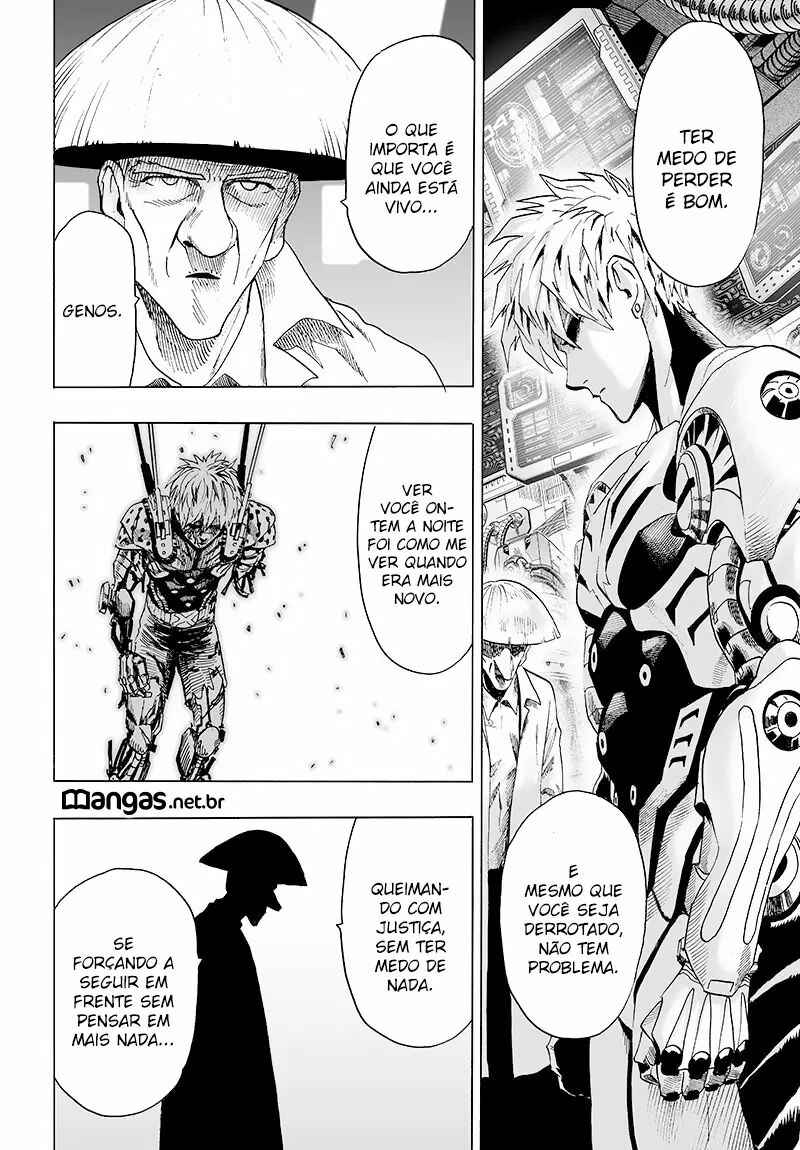 Read one-punch man manga PT read one punch man manga online BR Manga Online