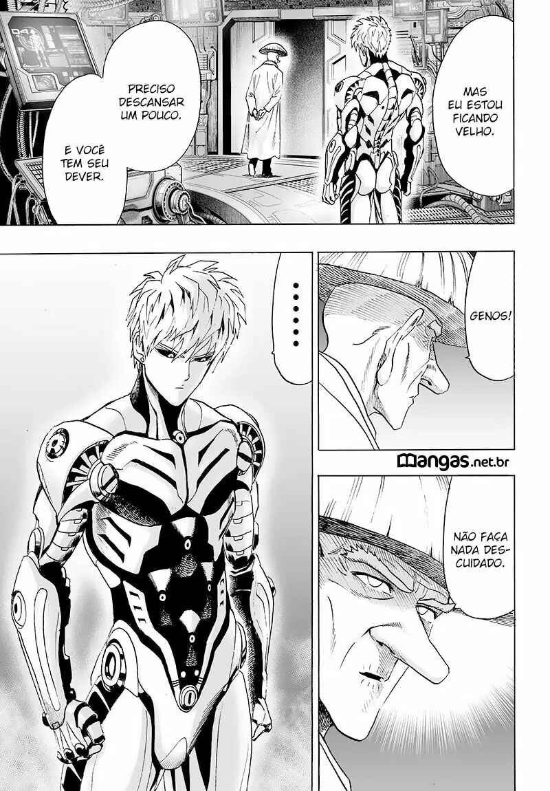Read one-punch man manga PT read one punch man manga online BR Manga Online