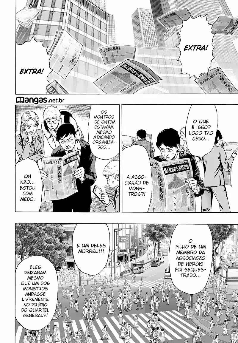 Read one-punch man manga PT read one punch man manga online BR Manga Online
