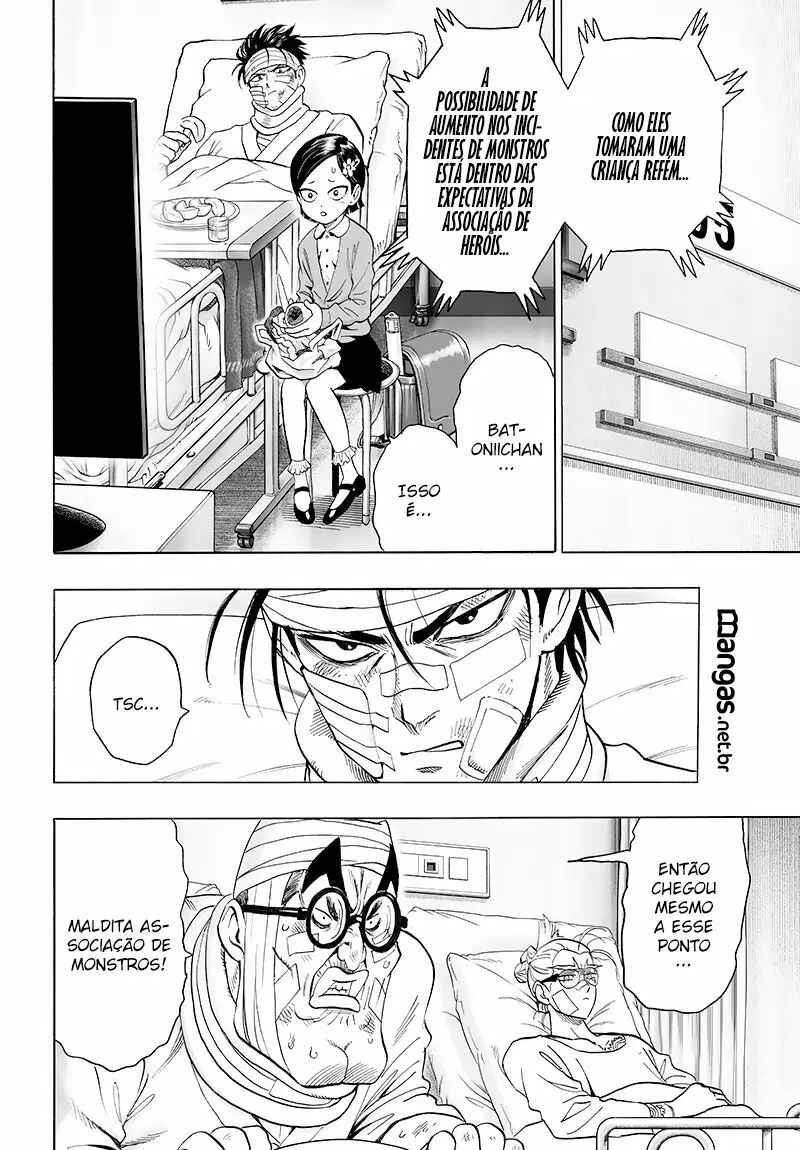 Read one-punch man manga PT read one punch man manga online BR Manga Online