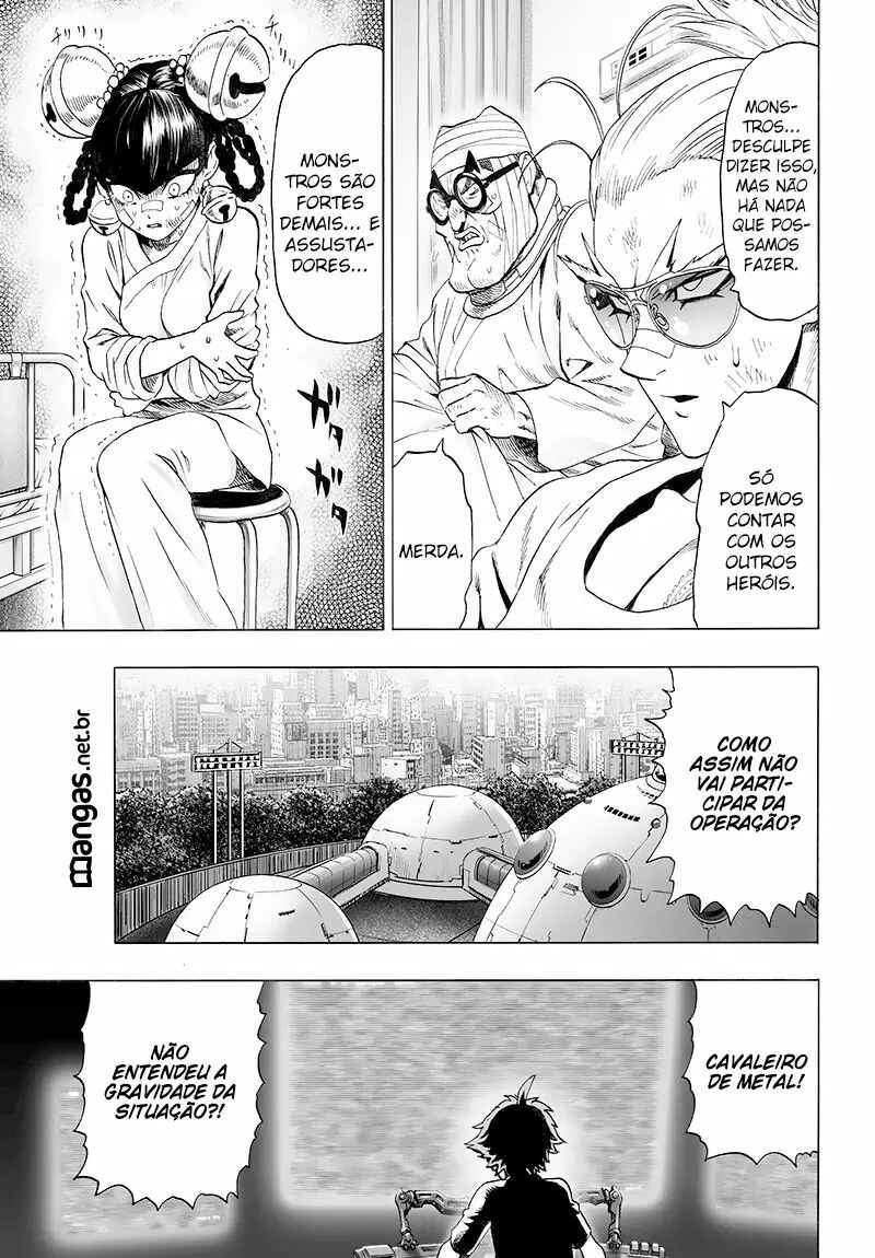 Read one-punch man manga PT read one punch man manga online BR Manga Online
