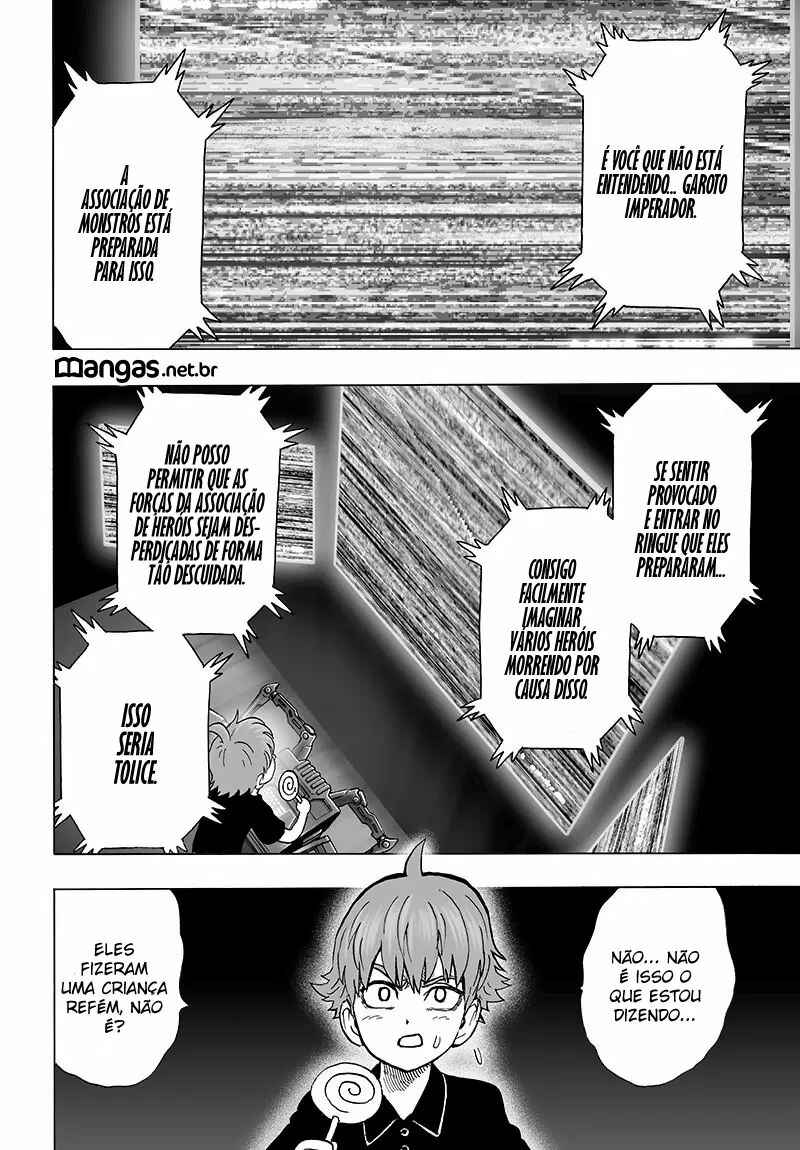 Read one-punch man manga PT read one punch man manga online BR Manga Online