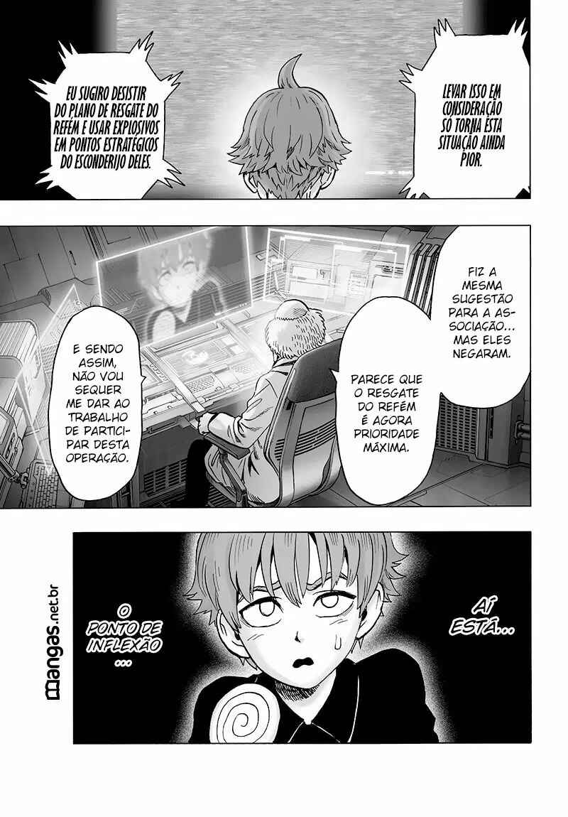 Read one-punch man manga PT read one punch man manga online BR Manga Online