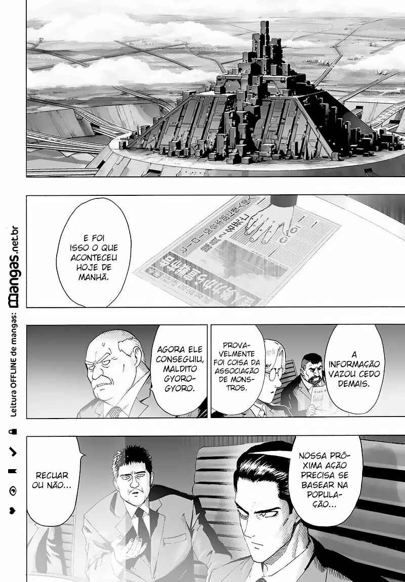 Read one-punch man manga PT read one punch man manga online BR Manga Online