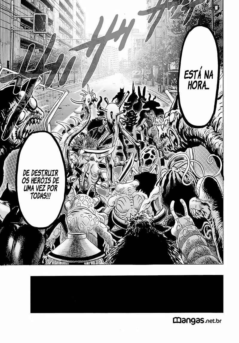 Read one-punch man manga PT read one punch man manga online BR Manga Online