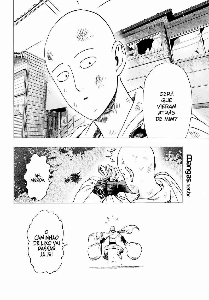 Read one-punch man manga PT read one punch man manga online BR Manga Online
