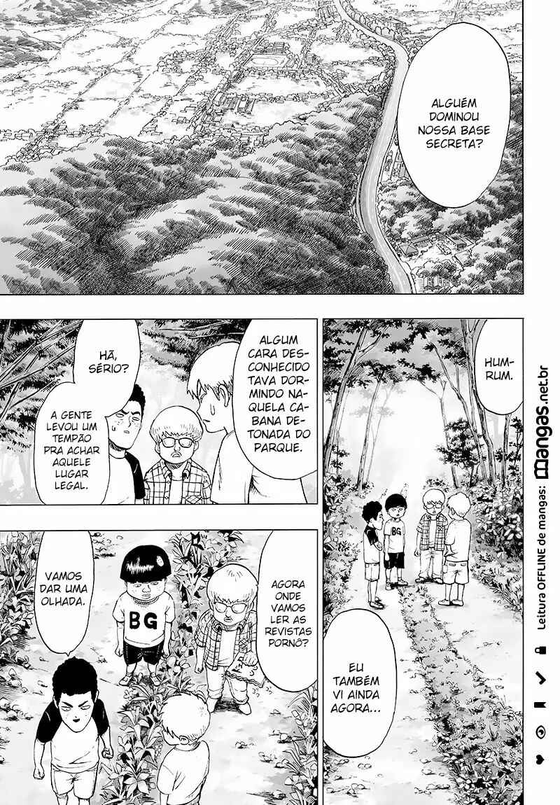Read one-punch man manga PT read one punch man manga online BR Manga Online