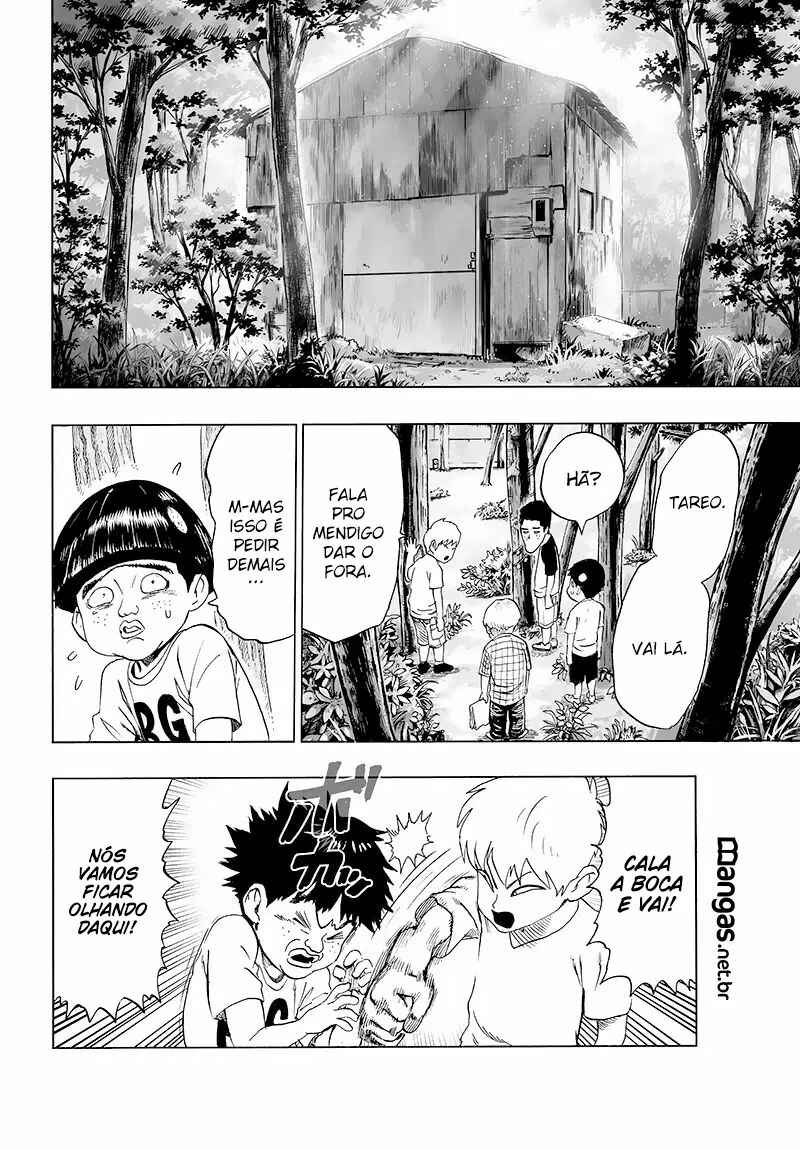 Read one-punch man manga PT read one punch man manga online BR Manga Online
