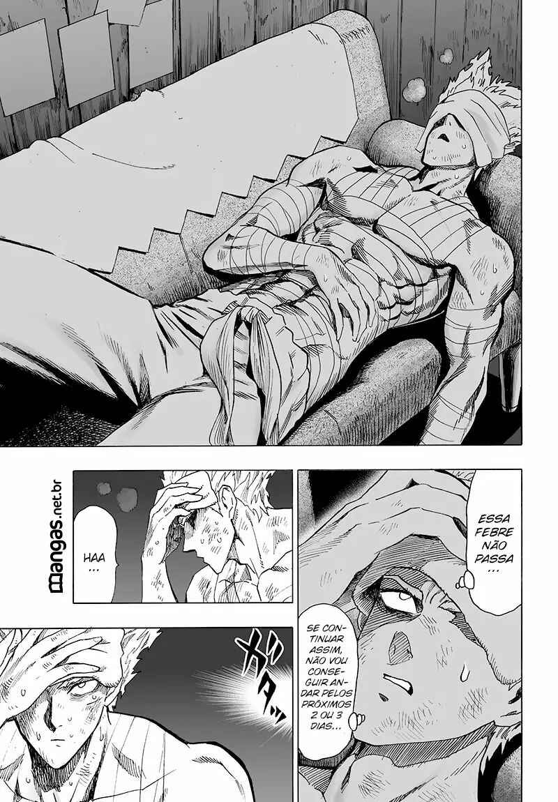 Read one-punch man manga PT read one punch man manga online BR Manga Online