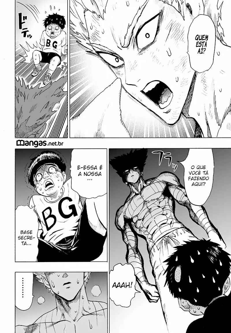 Read one-punch man manga PT read one punch man manga online BR Manga Online