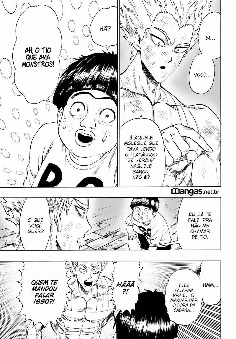 Read one-punch man manga PT read one punch man manga online BR Manga Online