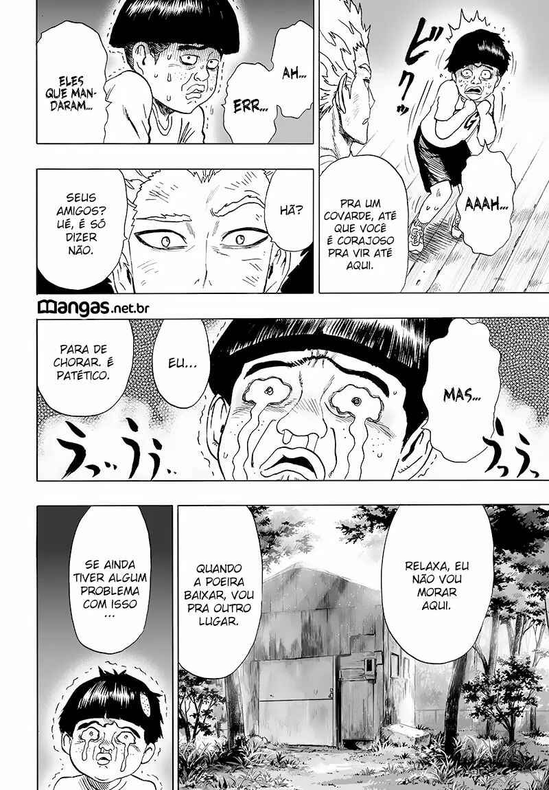 Read one-punch man manga PT read one punch man manga online BR Manga Online