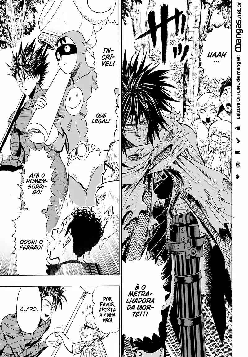 Read one-punch man manga PT read one punch man manga online BR Manga Online