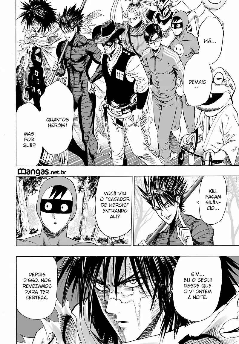 Read one-punch man manga PT read one punch man manga online BR Manga Online