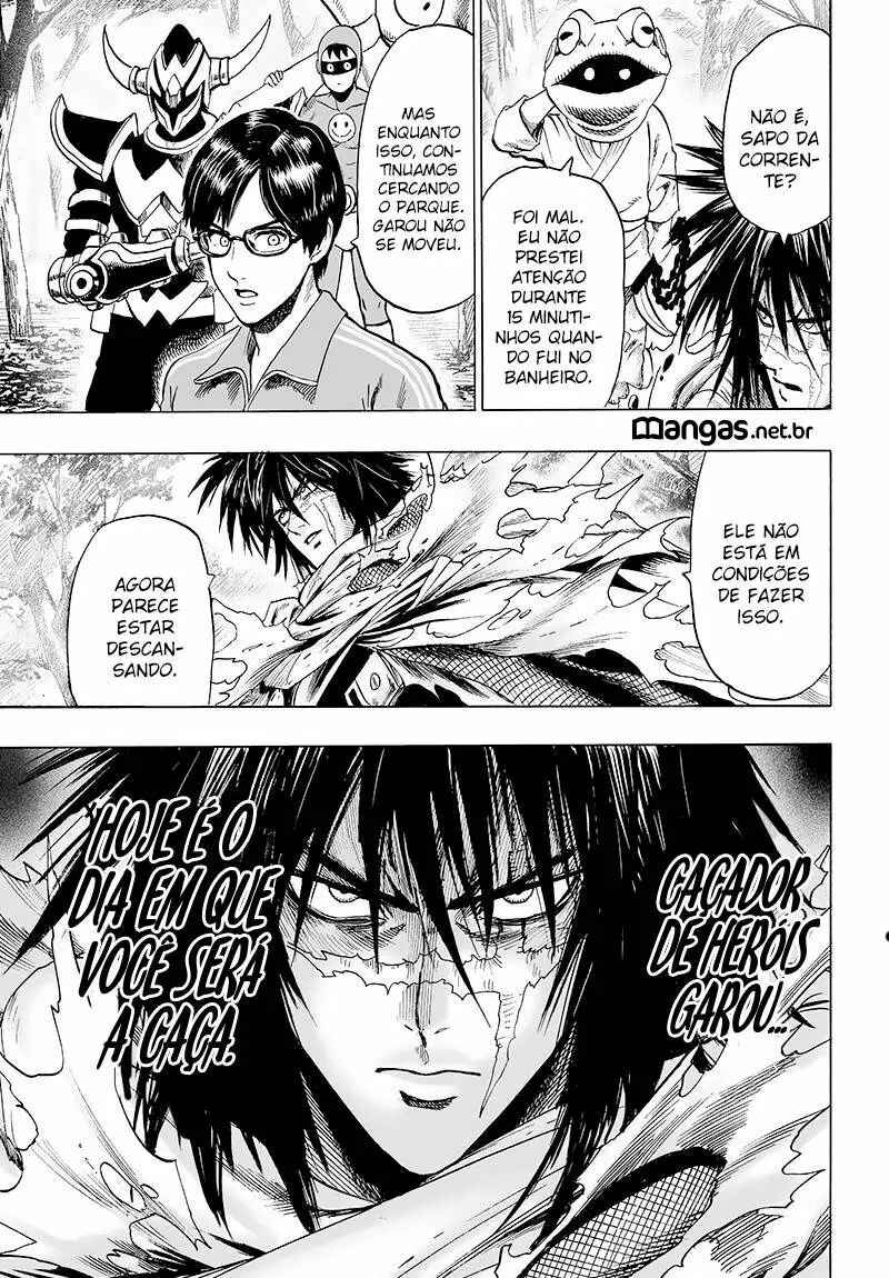Read one-punch man manga PT read one punch man manga online BR Manga Online