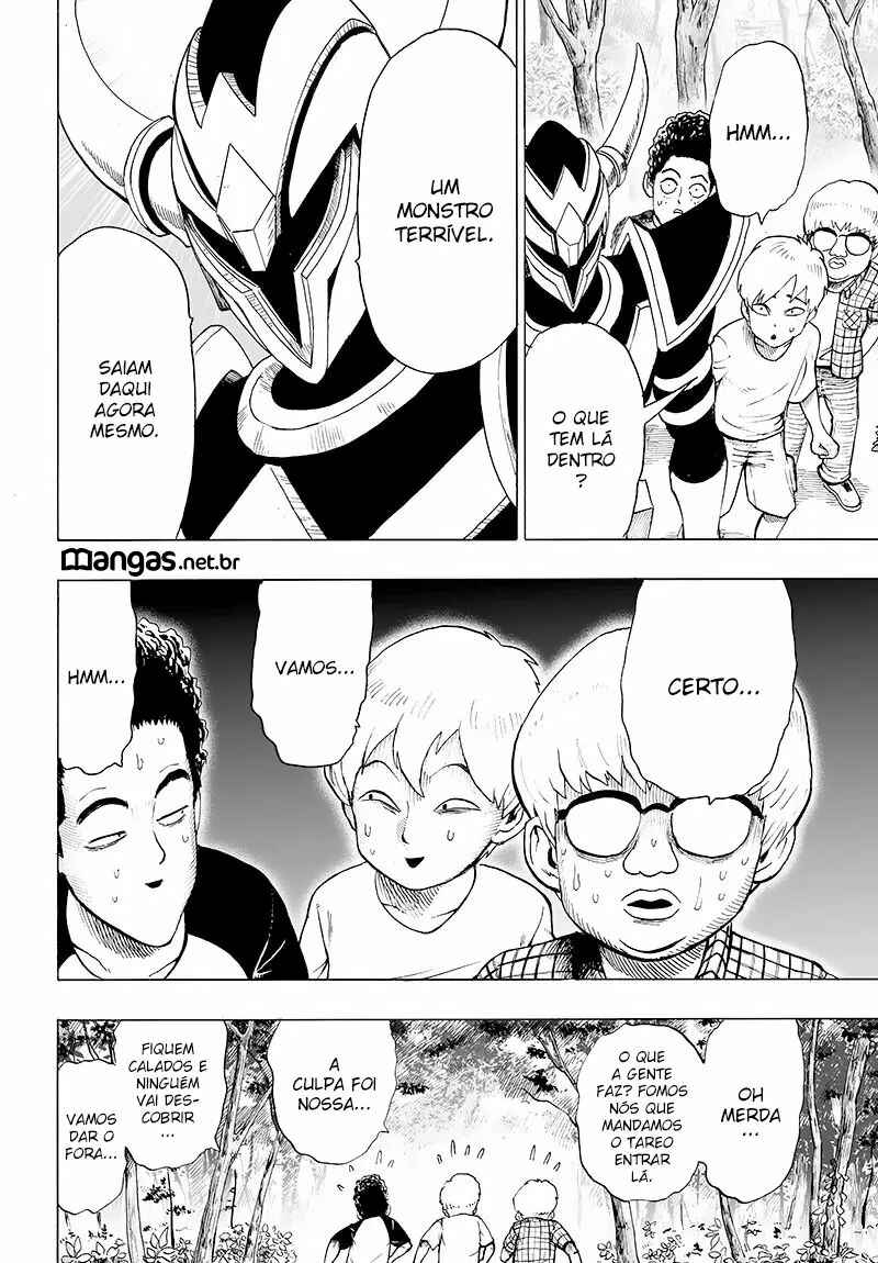 Read one-punch man manga PT read one punch man manga online BR Manga Online