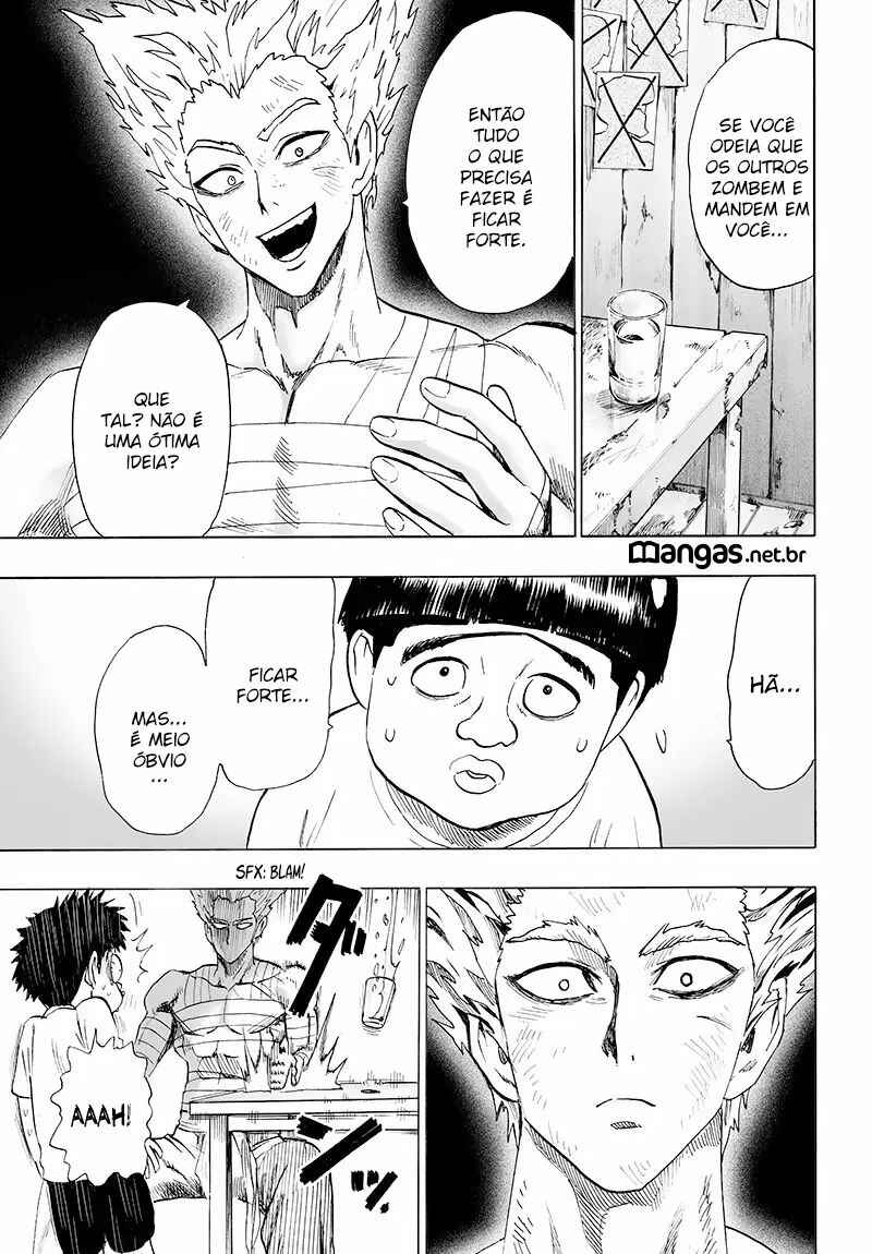Read one-punch man manga PT read one punch man manga online BR Manga Online