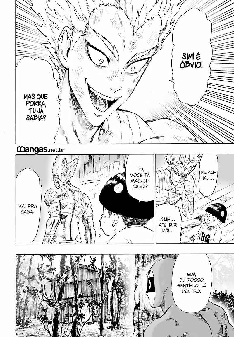 Read one-punch man manga PT read one punch man manga online BR Manga Online