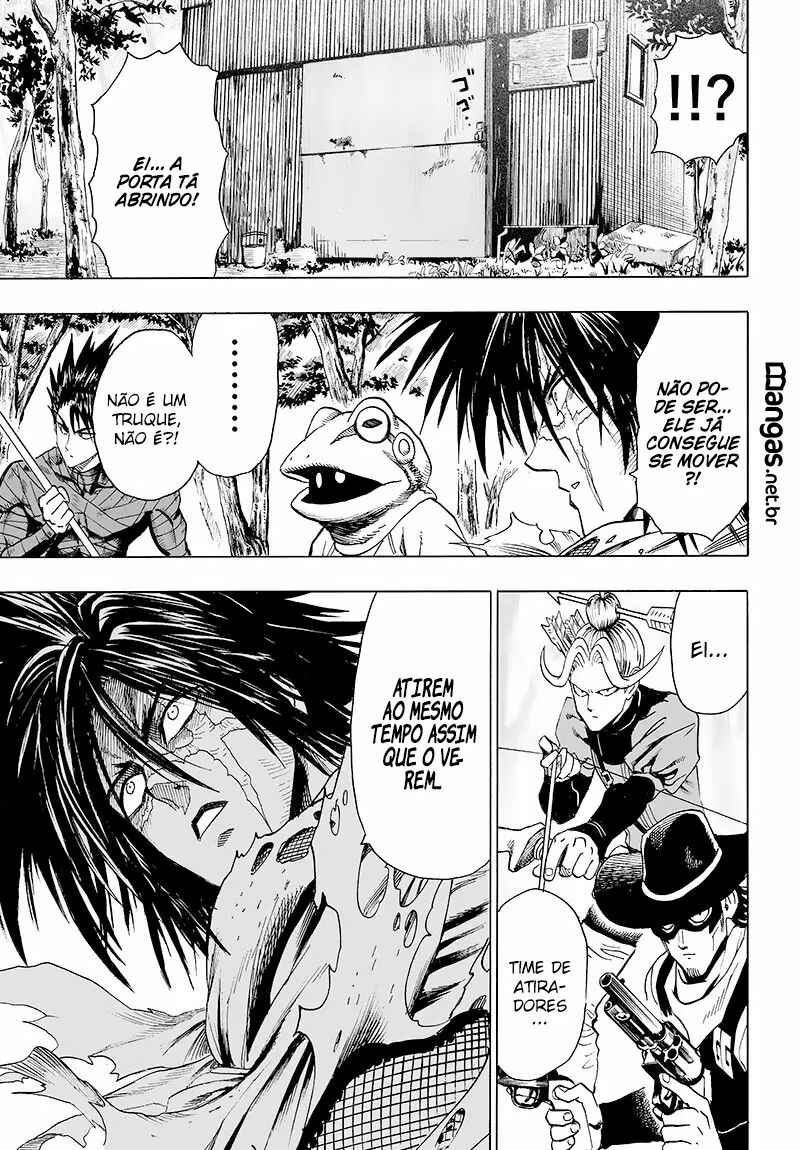 Read one-punch man manga PT read one punch man manga online BR Manga Online