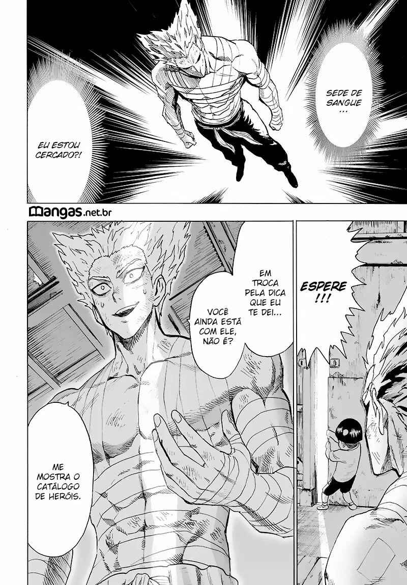 Read one-punch man manga PT read one punch man manga online BR Manga Online