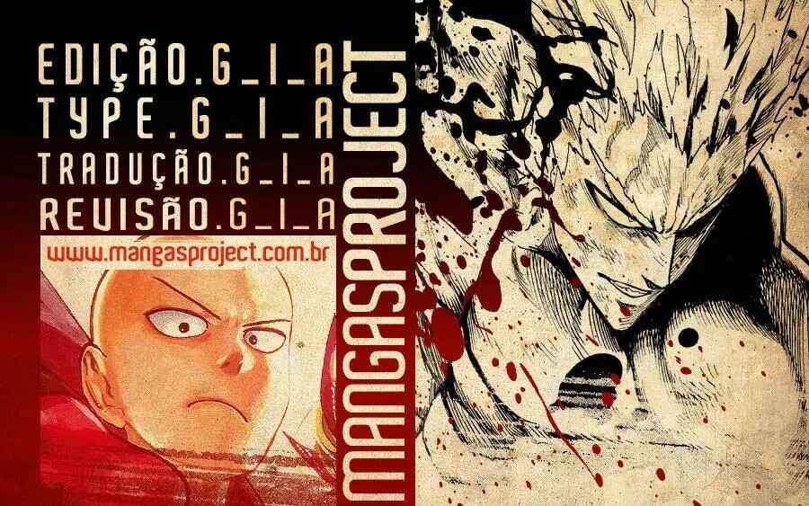 Read one-punch man manga PT read one punch man manga online BR Manga Online
