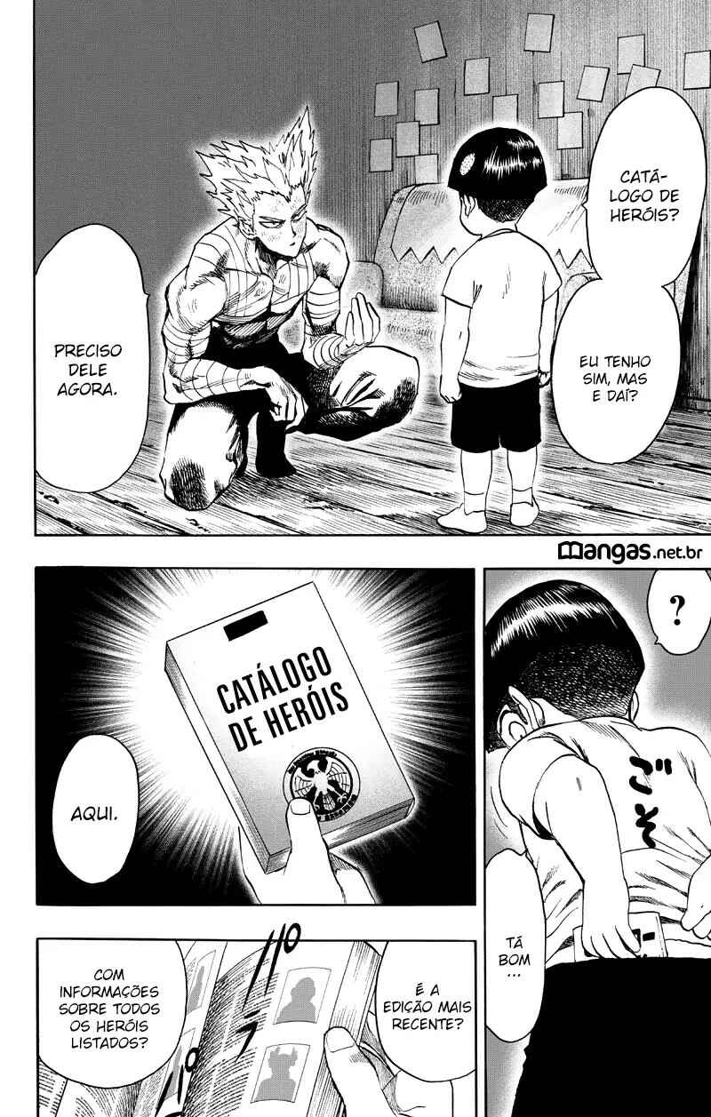 Read one-punch man manga PT read one punch man manga online BR Manga Online