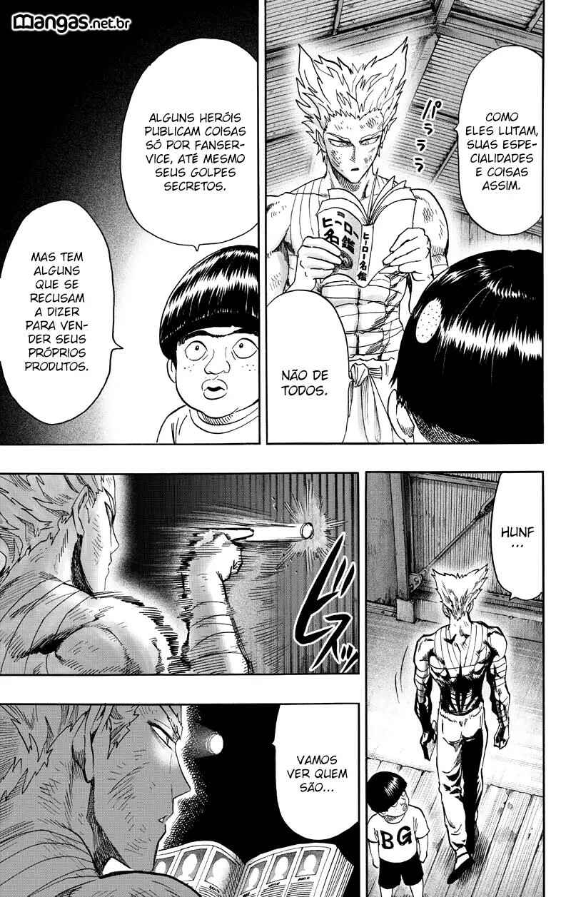 Read one-punch man manga PT read one punch man manga online BR Manga Online
